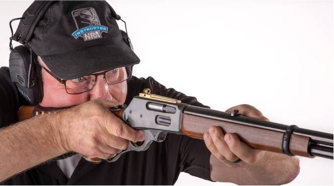 tips for senior shooters